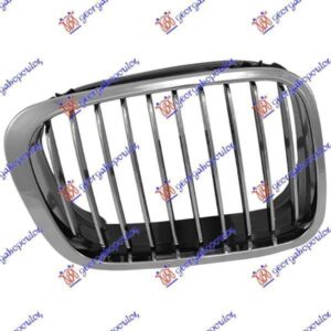 035604641 BMW 3 Series Compact 2001-2005 | Καρδιά Μάσκας Δεξιά