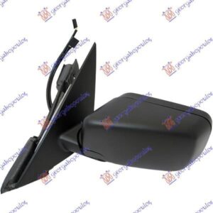 060407502 BMW 3 Series Sedan/Touring 1999-2002 | Καθρέπτης Ηλεκτρικός Με Ανάκλιση Αριστερός