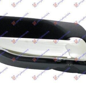 060407881 BMW 3 Series Sedan/Touring 1999-2002 | Χερούλι Πόρτας Εσωτερικό Πίσω Δεξιό