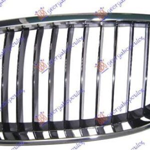 060504642 BMW 3 Series Coupe/Cabrio 2007-2011 | Καρδιά Μάσκας Αριστερή