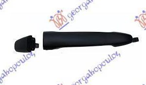 067407852 Mitsubishi Outlander 2007-2011 | Χερούλι Πόρτας Εξωτερικό Πίσω Αριστερό