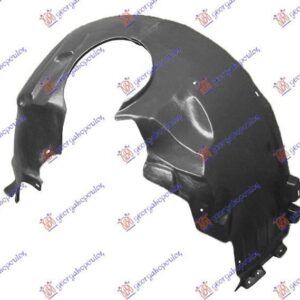 061900822 Ford Mondeo 2000-2007 | Θόλος Πλαστικός Εμπρός Αριστερός