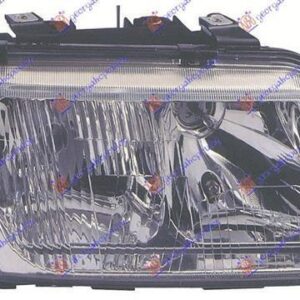 062005136 Audi A3 1996-2003 | Φανός Ηλεκτρικός Εμπρός Δεξιός