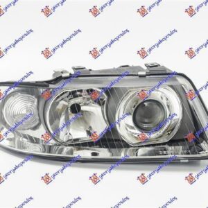 062005291 Audi A3 1996-2003 | Φανός Ηλεκτρικός Εμπρός Δεξιός