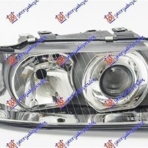 062005293 Audi A3 1996-2003 | Φανός Ηλεκτρικός Εμπρός Δεξιός