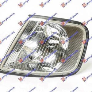 062005497 Audi A3 1996-2003 | Γωνία Φλας Αριστερή