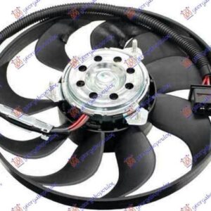 072106455 Audi TT 1998-2006 | Βεντιλατέρ A/C