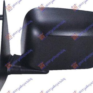 062907502 VW Jetta 1984-1991 | Καθρέπτης Μηχανικός Αριστερός