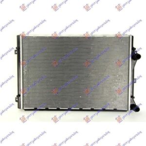 885106335 VW Touran Cross 2007-2010 | Ψυγείο Νερού