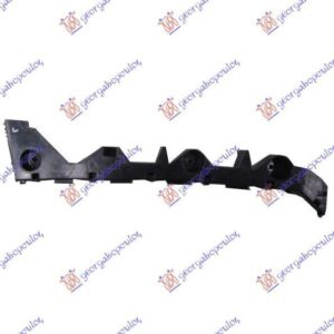 063204312 Mazda 6 2008-2013 | Βάση Προφυλακτήρα Πίσω Αριστερή