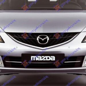 063204540 Mazda 6 2008-2013 | Μάσκα