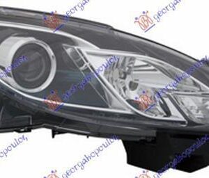 063205131 Mazda 6 2008-2013 | Φανός Ηλεκτρικός Εμπρός Δεξιός