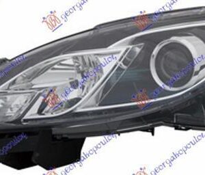 063205132 Mazda 6 2008-2013 | Φανός Ηλεκτρικός Εμπρός Αριστερός