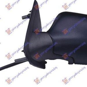 063307482 VW Golf 1992-1998 | Καθρέπτης Μηχανικός Αριστερός