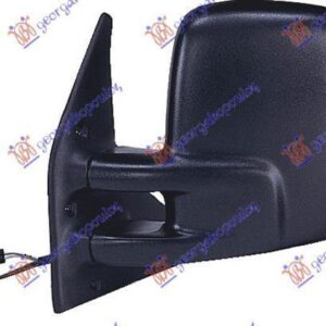 886007502 VW Transporter 1997-2003 | Καθρέπτης Ηλεκτρικός Αριστερός