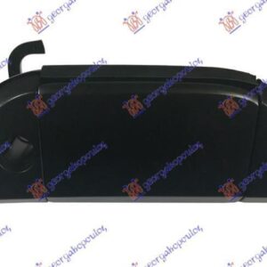 886007841 VW Transporter 1997-2003 | Χερούλι Πόρτας Εξωτερικό Δεξιό