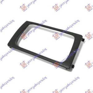 064103992 VW Caddy Pick-up 1996-2004 | Κάλυμμα Προβολέα Αριστερό