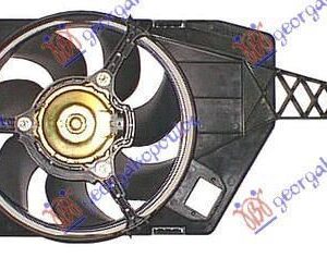 059606450 Skoda Felicia Pick-up 1994-2001 | Βεντιλατέρ