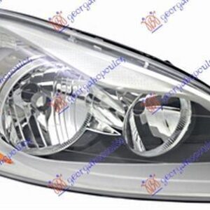 065105133 Volvo XC60 2008-2013 | Φανός Ηλεκτρικός Εμπρός Δεξιός