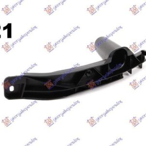 065304286 VW Jetta 2005-2010 | Βάση Προφυλακτήρα Εμπρός Δεξιά