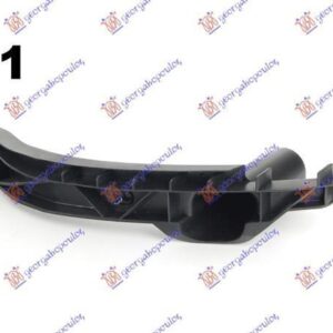 065304287 VW Jetta 2005-2010 | Βάση Προφυλακτήρα Εμπρός Αριστερή