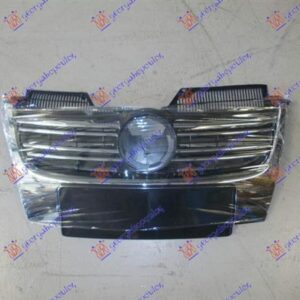 065304540 VW Jetta 2005-2010 | Μάσκα