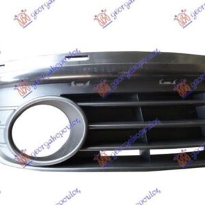 892004801 VW Golf Variant 2007-2009 | Δίχτυ Προφυλακτήρα Εμπρός Δεξιό