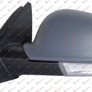 065307482 VW Jetta 2005-2010 | Καθρέπτης Ηλεκτρικός Με Φλας Αριστερός