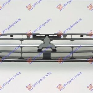 065504555 Mitsubishi Pajero 2001-2007 | Μάσκα