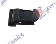 065507872 Mitsubishi Pajero 2001-2007 | Χερούλι Πόρτας Εσωτερικό Εμπρός/Πίσω Αριστερό