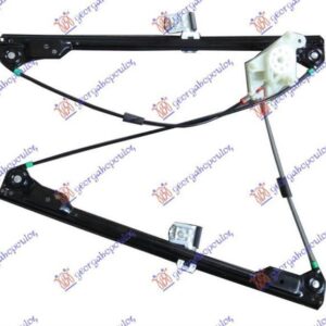 879007051 VW Transporter 2010-2015 | Γρύλος Ηλεκτρικός Εμπρός Δεξιός