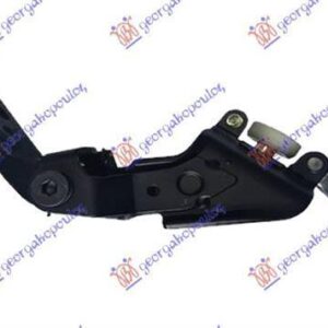 065707823 VW Transporter 2003-2010 | Ράουλο Πόρτας Συρόμενης Δεξιός