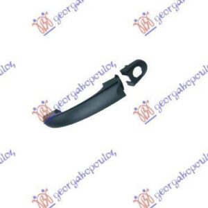 045907842 VW Touran 2003-2006 | Χερούλι Πόρτας Εξωτερικό Εμπρός Αριστερό