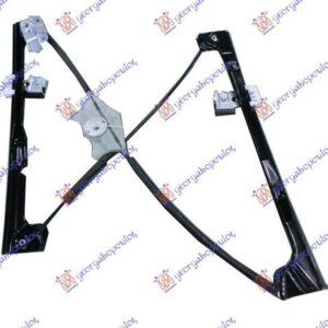 065907046 VW Caddy 2004-2010 | Γρύλος Ηλεκτρικός Εμπρός Δεξιός