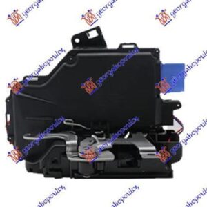 885107251 VW Touran Cross 2007-2010 | Κλειδαριά Πόρτας Εμπρός Δεξιά