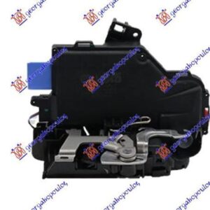 746007252 Skoda Fabia 2010-2014 | Κλειδαριά Πόρτας Εμπρός Αριστερή