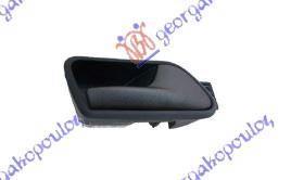 065907881 VW Caddy 2004-2010 | Χερούλι Πόρτας Εσωτερικό Εμπρός Δεξιό