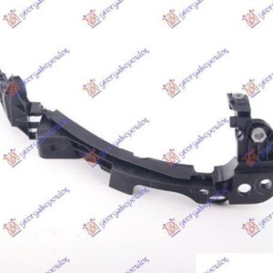 066004281 VW Golf 2008-2013 | Βάση Προφυλακτήρα Εμπρός Δεξιά