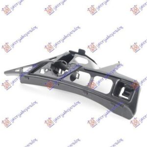 066004307 VW Golf 2008-2013 | Βάση Προφυλακτήρα Εμπρός Αριστερή