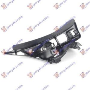 066004307 VW Golf 2008-2013 | Βάση Προφυλακτήρα Εμπρός Αριστερή