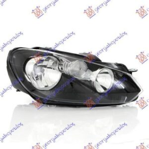 892105131 VW Golf Variant 2009-2014 | Φανός Ηλεκτρικός Εμπρός Δεξιός