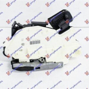 880007212 VW New Beetle 2011-2016 | Κλειδαριά Πόρτας Εμπρός Αριστερή