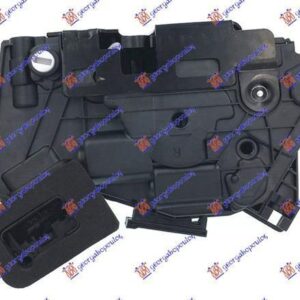 724007221 Seat Leon 2013-2017 | Κλειδαριά Πόρτας Πίσω Δεξιά