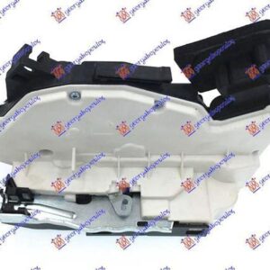 875107222 VW Golf Sportsvan 2014-2018 | Κλειδαριά Πόρτας Πίσω Αριστερή