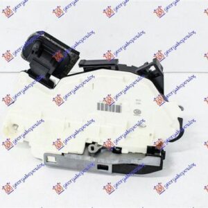 747007231-1 Skoda Yeti 2009-2013 | Κλειδαριά Πόρτας Εμπρός Δεξιά