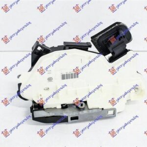 066007232 VW Golf 2008-2013 | Κλειδαριά Πόρτας Εμπρός Αριστερή