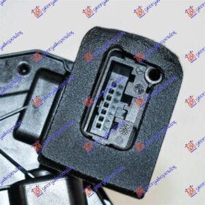 720007232 Seat Alhambra 2010- | Κλειδαριά Πόρτας Εμπρός Αριστερή