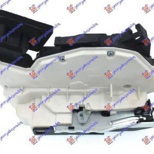 875107241 VW Golf Sportsvan 2014-2018 | Κλειδαριά Πόρτας Πίσω Δεξιά