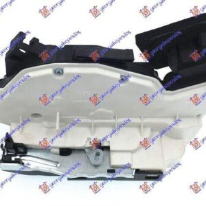 875107242 VW Golf Sportsvan 2014-2018 | Κλειδαριά Πόρτας Πίσω Αριστερή