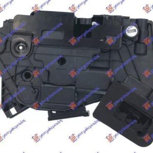 875107242 VW Golf Sportsvan 2014-2018 | Κλειδαριά Πόρτας Πίσω Αριστερή